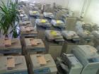 Suche Kopiegeräte PCs Monitoren Drucker CD-Brenner. etc.