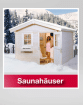 Saunen Saunablockhäuser Infrarotwärmekabinen und vieles mehr .