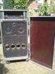WARWICK Basstack 1000Watt Terminator-Box Quad VI