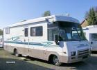 Winnebago Suncruiser Teilintegrierter