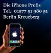 IPhone Reparatur und Service in Berlin von den iPhone Profis Unlock Entsperren