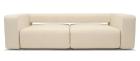 Sofa Sofagarnitur Ecksofa. Ausverkauf in Düsseldorf.