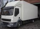 Discount-Blitz Umzüge 3 Mann LKW 3 Std. 110 -Euroinkl. aller Kosten