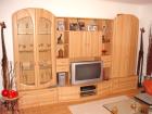 Anbauwand Schrank