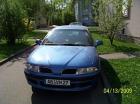 Mitsubishi Carisma 1. 6 Klima Navi 58396 km