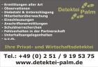 Hat Ihr Kind den falschen Umgang Wir finden es heraus - Privat- und Wirtschaft