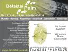 Können Sie Ihrem Partner noch trauen - Detektei Palm gibt Gewissheit