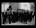 James Bond Filmmusiknacht auf Schloß Gut Liebenberg