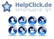 Startseite-HelpClick. de Die echte Internet Startseite einrichten - Ein Logo sa