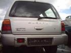 Top - nur 60Tkm Schlachtfest eines Subaru Forester 2. 0 S-Turbo Motor Automa