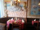 Griechisches Restaurant Kreta Brauereifrei Gute Zentrale Lage