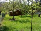 Grundstück in unmittelbarer Nähe zum Golfplatz Bruchsal 978 qm Blockhaus Obstb