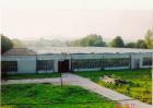 Grundstuck mit Produktionshalle ideal fuer Logistikzentrum