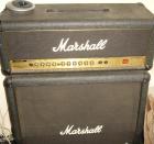 Marshall Amp AVT 50 H Marshall 4x12 Box