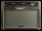 Hiwatt Maxwatt G100-112R 100 Watt Verstärker mit Hall