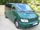V-Klasse 220 CDI Automatik 92TKm orig.