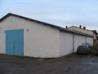 Lagerhalle mit Büroräumen in Stettin Polen