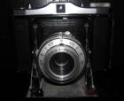 Zeiss Ikon Nettar 517/16 Balgenkamera
