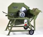 Kreissäge Kolster Wippkreissäge 700 EXKLUSIV Säge Brennholzsäge NEU