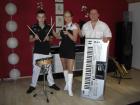 Deutsch Polnische Tanz Live musik muzyka na wesele Tel 028213193