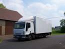 Waldstein-Umzug-Transporte- Entrümpelung