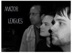 Major Leagues suchen m. oder w. Drummer und Bass
