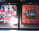 Pc-Spiele Die Sims Deluxe Die Sims Megastar Gebraucht