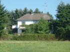 Freistehendes EFH mit freiem Blick. Ruhige gepflegte Wohnlage