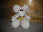 VERKAUFE 120CM GROSSE DIDL-MAUS
