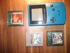 VERKAUFE GAME BOY COLOR