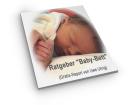 So vermeiden Sie Sicherheitsrisiken in Baby-Betten
