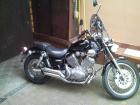 Yamaha Virago XV 535 Chopper