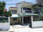 Thailand Pattaya Grosses Ferienhaus