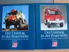 Teilauflösung Feuerwehrbüchersammlung