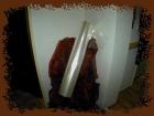 Klarsichtfolie Geschenkfolie Blumenfolie 75 cm ca. 800lfm.