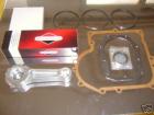 BRIGGS STRATTON Aufsitzmäher Pleuel Reparaturset