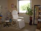 Kosmetik Fußpflege Wellness und Reiki