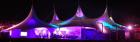 Kazantip 2022 Unterkunf Hotel Campinganlage