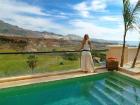 Villenparadies El Lujo auf Teneriffa