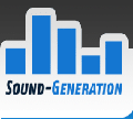 Wir Sound-Generation. fm suchen Sponsoren