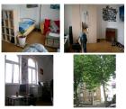 WG-Zimmer 22 m Giessen Zentrum