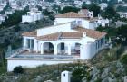 Ferienhaus in Spanien Costa Blanca Monte Pego
