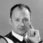 Moderator erfahren journalistisch vorbereitet