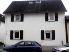 Einfamilienhaus
