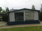 Hypercamp Ganzjahreszelt