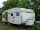 WOHNWAGEN ADRIA 640