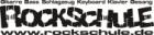 Gesangsworkshop der Rockschule