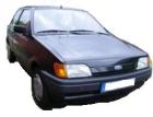 Ford Fiesta 1. 1