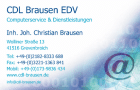 Computerhilfe in Grevenbroich Neuss und Umgebung