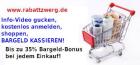 Warum beim einkaufen Geld verschenken